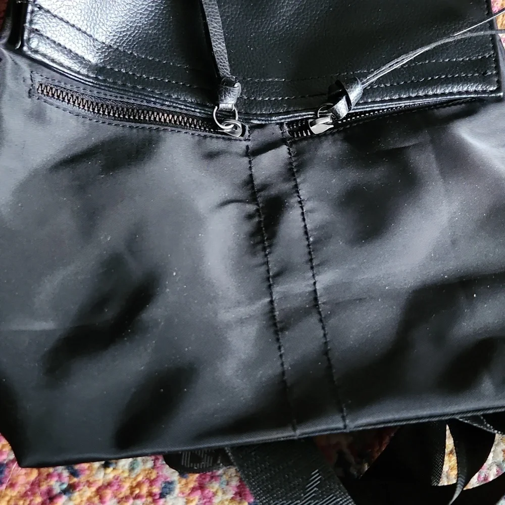 Botkier New York bagpack